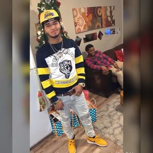 Meet your Posher, Miguel angel